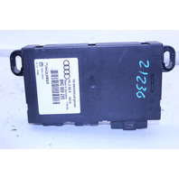 2005 2006 2007 2007 Audi A4 S4 Convertible Roof Lift Control Module 8H0959255B OEM