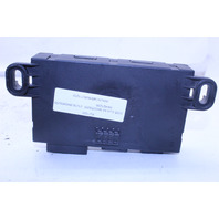 2005 2006 2007 2007 Audi A4 S4 Convertible Roof Lift Control Module 8H0959255B OEM