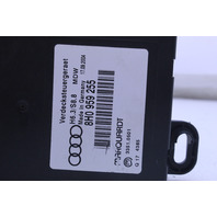 2005 2006 2007 2007 Audi A4 S4 Convertible Roof Lift Control Module 8H0959255B OEM