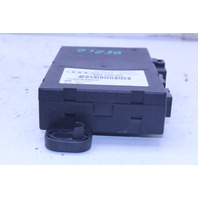 2005 2006 2007 2007 Audi A4 S4 Convertible Roof Lift Control Module 8H0959255B OEM