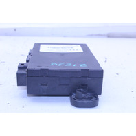 2005 2006 2007 2007 Audi A4 S4 Convertible Roof Lift Control Module 8H0959255B OEM