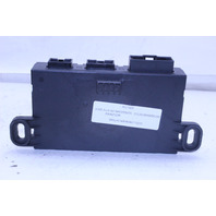 2005 2006 2007 2007 Audi A4 S4 Convertible Roof Lift Control Module 8H0959255B OEM