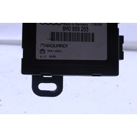 2005 2006 2007 2007 Audi A4 S4 Convertible Roof Lift Control Module 8H0959255B OEM