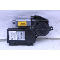 2004 2005 2006 2007 2008 2009 Audi A4 S4 Convertible Front Power Window Motor Left Driver OEM