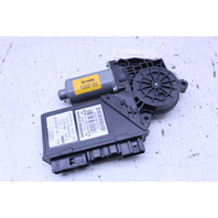 2004 2005 2006 2007 2008 2009 Audi A4 S4 Convertible Front Power Window Motor Left Driver OEM