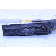 2004 2005 2006 2007 2008 2009 Audi A4 S4 Convertible Front Power Window Motor Left Driver OEM