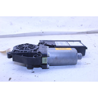 2004 2005 2006 2007 2008 2009 Audi A4 S4 Convertible Front Power Window Motor Left Driver OEM