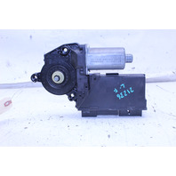 2004 2005 2006 2007 2008 2009 Audi A4 S4 Convertible Front Power Window Motor Left Driver OEM