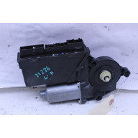 2004 2005 2006 2007 2008 2009 Audi A4 S4 Convertible Front Power Window Motor Left Driver OEM