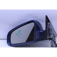2003-2009 Audi A4 Convertible Door Mirror Left Rear View
