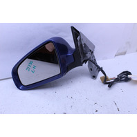 2003-2009 Audi A4 Convertible Door Mirror Left Rear View