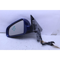 2003-2009 Audi A4 Convertible Door Mirror Left Rear View
