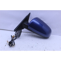 2003-2009 Audi A4 Convertible Door Mirror Left Rear View