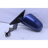 2003-2009 Audi A4 Convertible Door Mirror Left Rear View
