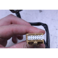 2003-2009 Audi A4 Convertible Door Mirror Left Rear View