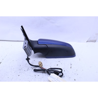 2003-2009 Audi A4 Convertible Door Mirror Left Rear View