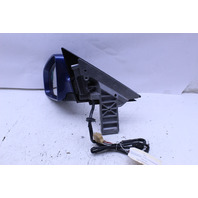 2003-2009 Audi A4 Convertible Door Mirror Left Rear View