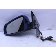 2003-2009 Audi A4 Convertible Door Mirror Left Rear View
