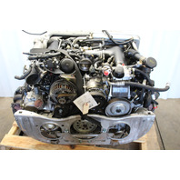 2001-2004 Porsche 911 996 Turbo Engine 996TT Motor Complete Dropout