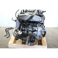 2001-2004 Porsche 911 996 Turbo Engine 996TT Motor Complete Dropout