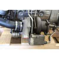 2001-2004 Porsche 911 996 Turbo Engine 996TT Motor Complete Dropout