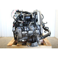 2001-2004 Porsche 911 996 Turbo Engine 996TT Motor Complete Dropout