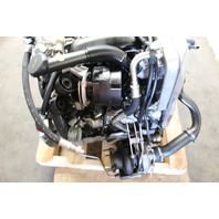 2001-2004 Porsche 911 996 Turbo Engine 996TT Motor Complete Dropout