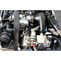 2001-2004 Porsche 911 996 Turbo Engine 996TT Motor Complete Dropout