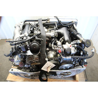 2001-2004 Porsche 911 996 Turbo Engine 996TT Motor Complete Dropout