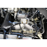 2001-2004 Porsche 911 996 Turbo Engine 996TT Motor Complete Dropout