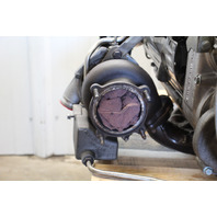 2001-2004 Porsche 911 996 Turbo Engine 996TT Motor Complete Dropout