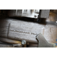 2001-2004 Porsche 911 996 Turbo Engine 996TT Motor Complete Dropout