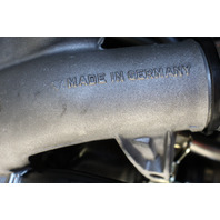 2001-2004 Porsche 911 996 Turbo Engine 996TT Motor Complete Dropout