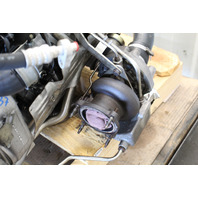 2001-2004 Porsche 911 996 Turbo Engine 996TT Motor Complete Dropout