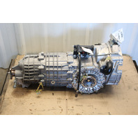 2001-2004 Porsche 911 996 Turbo 6 Speed Transmission OEM