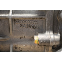 2001-2004 Porsche 911 996 Turbo 6 Speed Transmission OEM