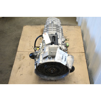 2001-2004 Porsche 911 996 Turbo 6 Speed Transmission OEM