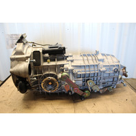 2001-2004 Porsche 911 996 Turbo 6 Speed Transmission OEM