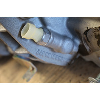 2001-2004 Porsche 911 996 Turbo 6 Speed Transmission OEM