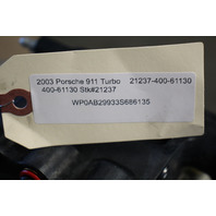 2001-2004 Porsche 911 996 Turbo 6 Speed Transmission OEM