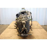 2001-2004 Porsche 911 996 Turbo 6 Speed Transmission OEM