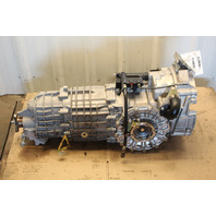 2001-2004 Porsche 911 996 Turbo 6 Speed Transmission OEM