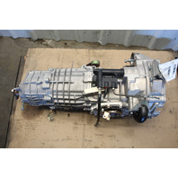 2001-2004 Porsche 911 996 Turbo 6 Speed Transmission OEM