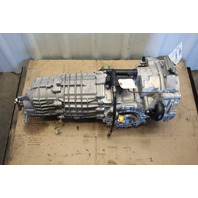 2001-2004 Porsche 911 996 Turbo 6 Speed Transmission OEM