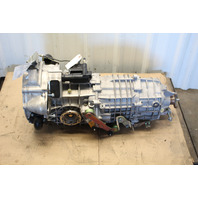 2001-2004 Porsche 911 996 Turbo 6 Speed Transmission OEM
