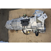 2001-2004 Porsche 911 996 Turbo 6 Speed Transmission OEM