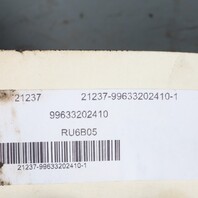 2001-2005 Porsche 911 996 Turbo Rear Axle Shaft CV Joint 99633202410 OEM Used