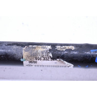 2001-2005 Porsche 911 996 Turbo Rear Axle Shaft CV Joint 99633202410 OEM