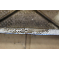 2001-2004 Porsche 911 Turbo C4 Front Suspension Crossmember 99634108114 OEM