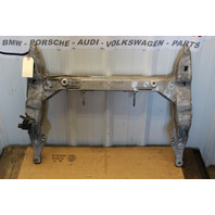 2001-2004 Porsche 911 Turbo C4 Front Suspension Crossmember 99634108114 OEM